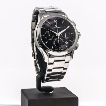 Universal Genève - Timer Chronograph - 871.128-007 - Heren -, Nieuw