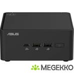 ASUS NUC 15 Pro RNUC15CRHC500002 Intel Core 5 210H Barebones, Computers en Software, Desktop Pc's, Verzenden, Nieuw