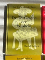 Rachel Pollack - Rachel Pollack. - 1985-1990