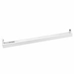 TL ARMATUUR - 60cm - Aluminium - Voor enkele LED TL buis -, Huis en Inrichting, Verzenden, Nieuw