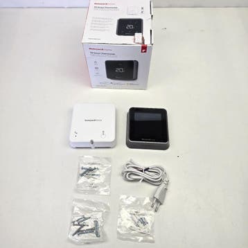 Honeywell Home T6 Wi-Fi Thermostaat Bedraad | Nieuw, Ophalen of Verzenden