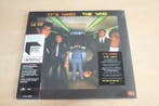 Who - Its hard 2LP + The Who‘s Tommy Orchestral 2LP + 2x2CD, Cd's en Dvd's, Nieuw in verpakking