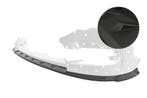 Cup spoilerlip met ABE voor BMW X1 E84 M-Pakket CSL547-M, Verzenden, Nieuw