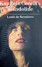 Kapitein Corellis mandoline 9789029502542, Livres, Romans, Verzenden, Louis de Bernieres