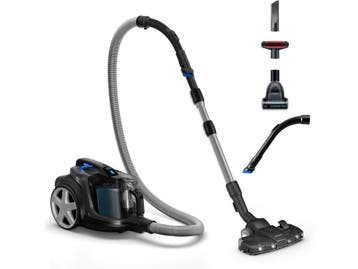 Philips PowerPro Expert - FC9747/09 - Zakloze stofzuiger -, Verzenden, Zo goed als nieuw