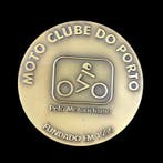 Penning - Lot with 10 Portuguese Bronze Medals