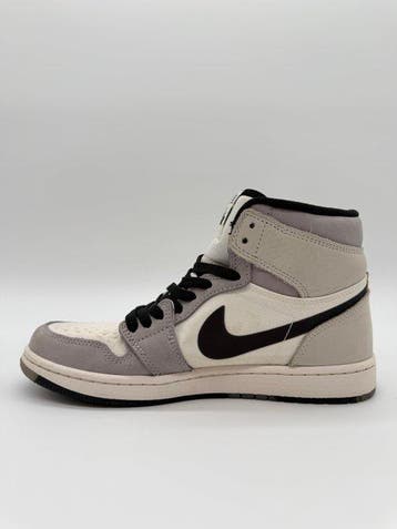 Nike - Nike Jordan 1 Retro High Element Gore-Tex Light Bone, Nieuw