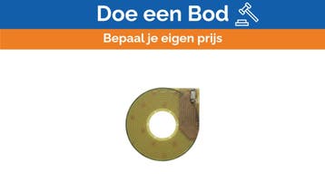Bieden: Raytheon Anschütz gyrocompass PCB, Ophalen of Verzenden