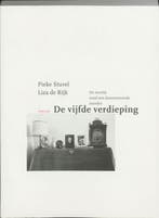 Vijfde verdieping 9789057593475 P. Stuvel, Verzenden, Gelezen, P. Stuvel