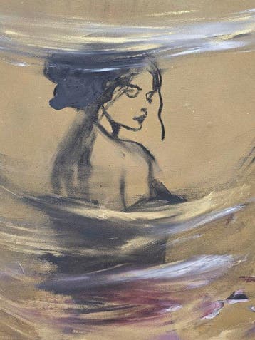 Nicole Lubbers - Ethereal Flow