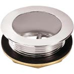 Afvoerplug | RVS | Ø38mm Gastro M, Verzenden, Nieuw in verpakking