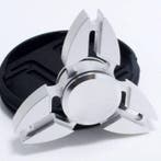 Falcon Tri Fidget Hand Spinner Anti Stress Draaier Toy, Verzenden, Nieuw
