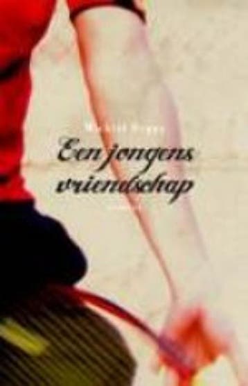Een jongensvriendschap 9789046811962 Michiel Heyns, Livres, Verzenden, Michiel Heyns