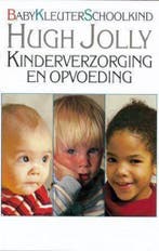 KINDERVERZORGING EN OPVOEDING 9789027446169 H. Jolly, Verzenden, Gelezen, H. Jolly