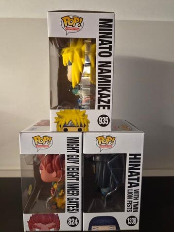 Funko - Funko Pop - 2020+