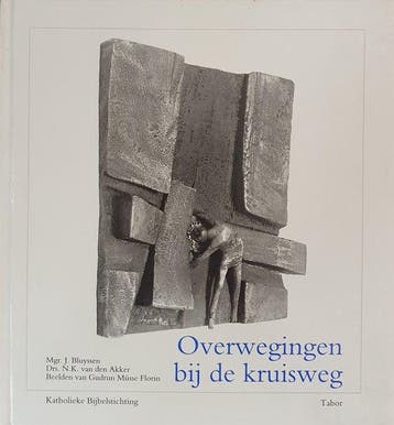 Overwegingen bij de kruisweg 9789061735472 J. Bluyssen, Verzenden, Zo goed als nieuw, J. Bluyssen