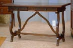 Table - Bois - Bureau central