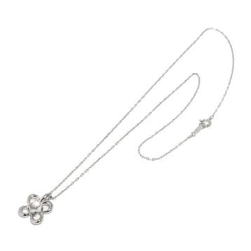 Mikimoto - Collier - 18 carats Or blanc, Bijoux, Sacs & Beauté, Colliers