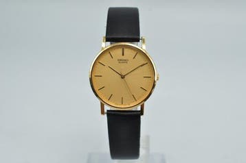 Seiko - Zonder minimumprijs - 2021-0120 - Heren - 2000-2010