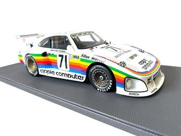 Top Marques – 1:12 – Porsche 935 K3 Le Mans 1980 1:12 -