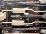 Franklin Mint 1:24 - Modelauto - 1935 Maybach Zeppelin -