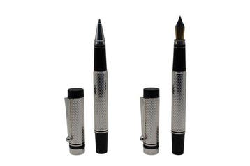 Laban - Barley fountain pen and rollerball - Pennenset