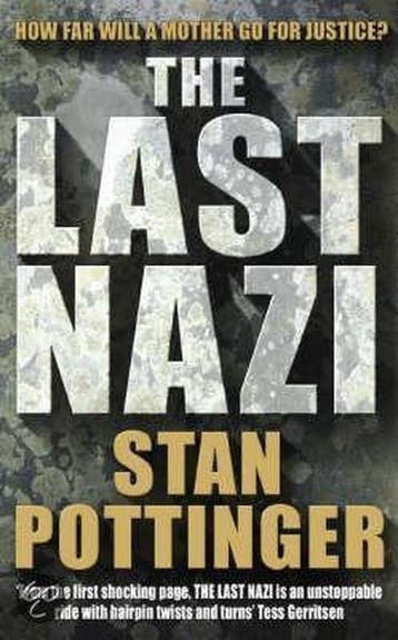 Last Nazi, The 9780340771013 Stanley Pottinger, Verzenden, Stanley Pottinger