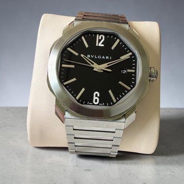 Bvlgari - Octo - OC 41 S - Unisex - 2020-2025, Nieuw