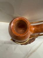 MORETTI - RECANATI - Pipe - Bruyère, Résine/Polyester, Nieuw