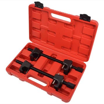vidaXL MacPherson veerspanner 26 cm, Bricolage & Construction, Outillage | Outillage à main, Verzenden