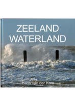 Zeeland Waterland 9789071937170 Hans van der Kam, Verzenden, Zo goed als nieuw, Hans van der Kam
