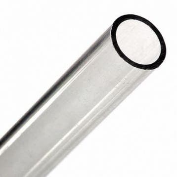 PVC buis transparant 25mm, Verzenden, Nieuw
