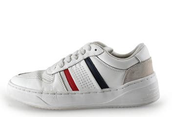 Cycleur de Luxe Veterschoenen in maat 40 Wit, Kleding | Heren, Schoenen, Verzenden, Wit, Zo goed als nieuw, Cycleur de Luxe