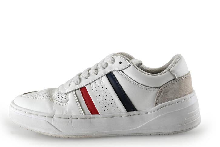 Cycleur de Luxe Veterschoenen in maat 40 Wit, Kleding | Heren, Schoenen, Wit, Zo goed als nieuw, Veterschoenen, Verzenden