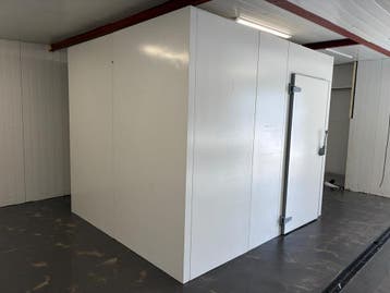 Koelcel 286 x 256 x 240 cm