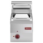 Friet-Warmhouder | PRO 600 | 1/2 GN | 1kW (230V) |, Zakelijke goederen, Horeca | Keukenapparatuur, Verzenden, Nieuw in verpakking