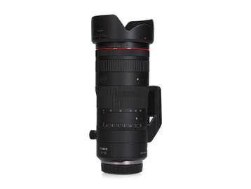 Canon RF 24-105mm f/2.8 L IS USM Z - Zoomlens, Ophalen of Verzenden