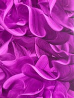 EK.art - Purple – Velvet Orchid XXL
