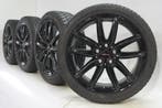 Mini Clubman F54 JCW815 18 inch velgen Goodyear Winterbanden, Auto-onderdelen, Ophalen of Verzenden, Nieuw