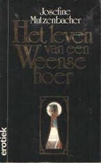 LEVEN VAN EEN WEENSE HOER 9789022976999 Mutzenbacher, Verzenden, Gelezen, Mutzenbacher