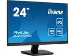 Iiyama ProLite XU2493HSU-B7 - 24-inch Full HD Monitor -, Computers en Software, Monitoren, Verzenden, Nieuw, Iiyama