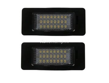 Golf Plus, Variant, Jetta Sharan Touran Touareg Canbus LED, Verzenden