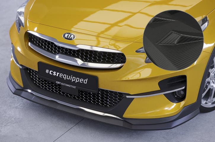 Cupspoiler voor Kia XCeed CSL595-M, Autos : Pièces & Accessoires, Carrosserie & Tôlerie, Envoi
