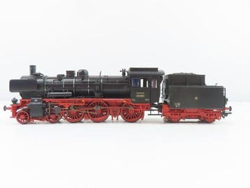 Märklin H0 - 39781 - Tender locomotief (1) - BR 78.10 MFX+, Hobby & Loisirs créatifs