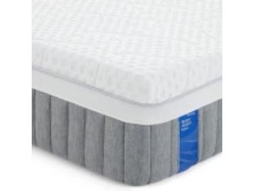 Veiling - 2x Emma Body adapt Hybrid matras 90X200 cm