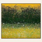 Parfen.D XL - NO RESERVE “Where Green Meets Golden Air”