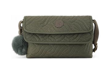 Kipling Handtas Groen, Verzenden