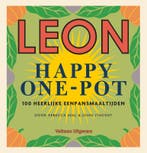 Leon happy one-pot 9789048316861 Rebecca Seal, Verzenden, Zo goed als nieuw, Rebecca Seal