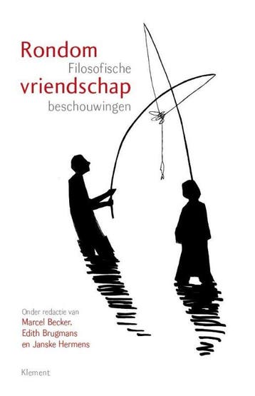 Rondom vriendschap 9789086871650, Verzenden