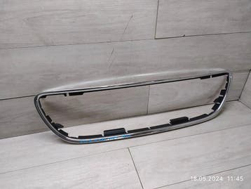 Nissan Micra K14 chrom grille GG210-06850-A nieuw, Autos : Pièces & Accessoires, Verzenden